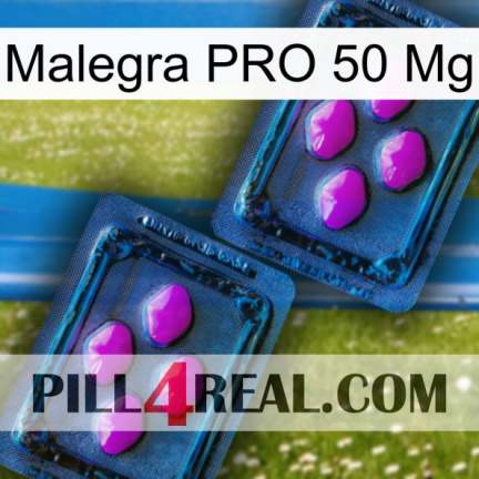 Malegra PRO 50Mg 03
